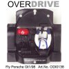 Overdrive Inlet Porsche 911 GT1/98