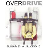 Overdrive Inlet Alfa 33