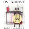 Overdrive Inlet Slot.it Alfa 33