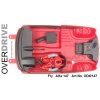 Overdrive Inlet Alfa147