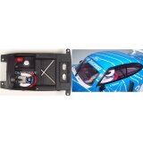 Overdrive Inlet Ford Capri Gr.5 / DRMS