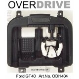 Overdrive Inlet Ford GT40