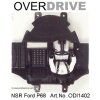 Overdrive Inlet Ford P68