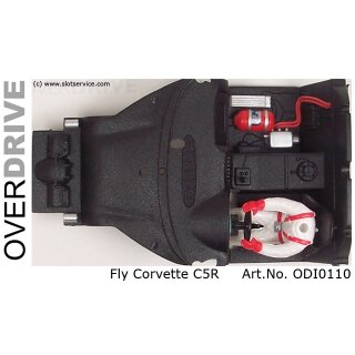 Overdrive Inlet Chevrolet C5R Fly