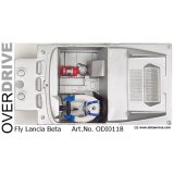 Overdrive Inlet Lancia