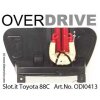 Overdrive Inlet Toyota 88C