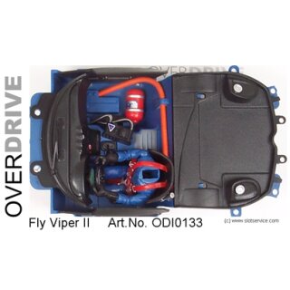 Overdrive Inlet Viper