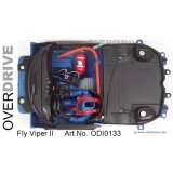 Overdrive Inlet Viper