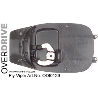 Overdrive Inlet Viper Viper I