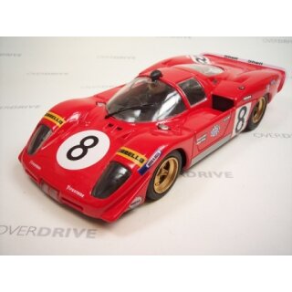 Ortmann Fly Classic (2) Ferrari 512