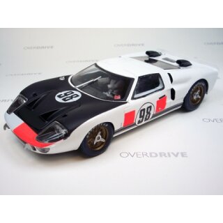 Ortmann Fly Classic (2) Ford GT40 MKII