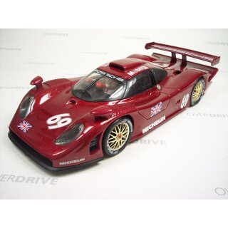 Fly Porsche GT1/98 Ortmannreifen hinten (2)