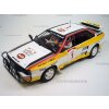 Ortmann Fly Rallye (2) Audi Quattro