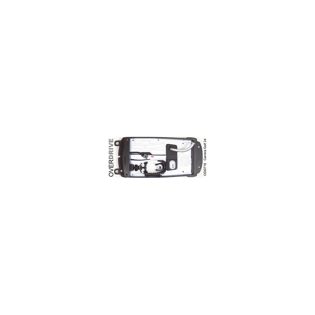 Overdrive Inlet VW Golf 24, 2,50 €