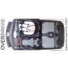 Overdrive Inlet Mini Mini Cooper
