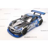 Carrera BMW Z4 since 2012 Tires