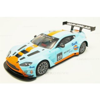 NSR Aston Martin DBR