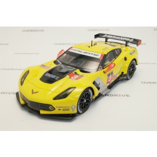 Carrera Corvette C7R Tires