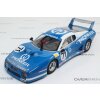 Carrera Ferrari 512BB Tires