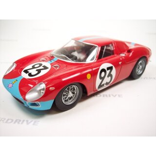 Fly Ferrari 250 LM Ortmannreifen hinten (2)