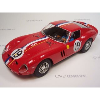 Fly Ferrari 250 GTO Ortmannreifen hinten (2)