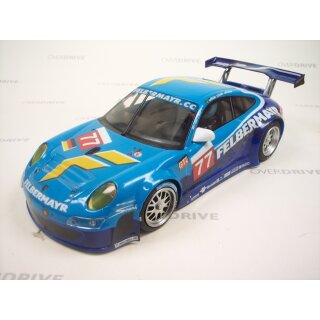 Fly Porsche 997 GT3 Ortmannreifen hinten (2)