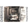 Overdrive Inlet Porsche 914