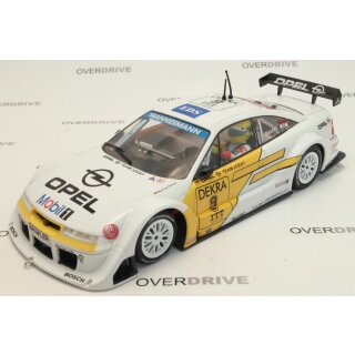 Slot.it DTM Opel Calibra Ortmannreifen (2)