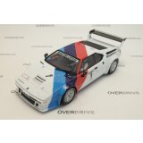 Ortmann Carrera GT Classic Fahrzeuge (2) BMW M1 Procar