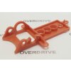 NSR Motor mount Sidewinder Evo