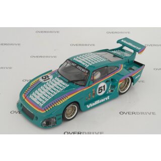 Carrera Porsche 935 K3
