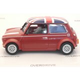 Ortmann BRM (2) Mini Classic Wheels