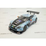 Ortmann Aston Martin DBR9 Carrera D124