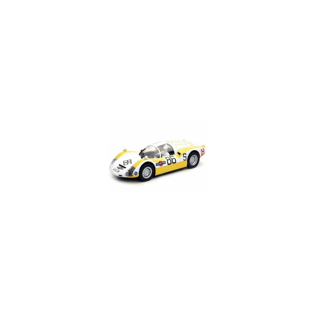 Carrera 124 / Fahrzeuge / Porsche Carrera 6 / Ferrari ohne OVP aus  Auswahlliste