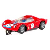 Ortmann Carrera 124 Classic LeMans (2) Ferrari Dino...