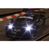 McLaren F1 GTR Ueno Clinic #59 Analog / Carrera Digital 132