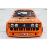 BRM VW Scirocco Jägermeister #53 Analog / Carrera...