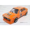 BRM VW Scirocco Jägermeister #53 Analog / Carrera Digital