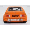 BRM VW Scirocco Jägermeister #53 Analog / Carrera Digital