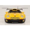 Porsche 911 GT1 Pennzoil #6 Analog / Digital 132