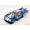 Body DeTomaso blau #32 Carrera Digital 132/Evolution