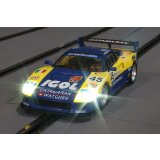 Ferrari F40 Igol #45 Analog / Carrera Digital 132