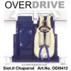 Overdrive Inlet Chaparral Slot.it