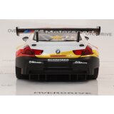 BMW M6 GT3 Team Schnitzer #42 Digital 132 / Analog
