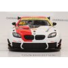 BMW M6 GT3 Team Schnitzer #42 Carrera Digital 132 / Analog