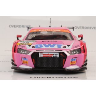 Audi R8 LMS BWT Mücke Motorsport #25 Digital 132 / Analog