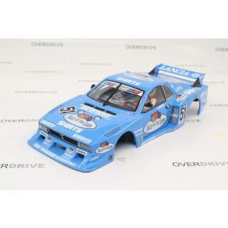 Body Lancia Beta Fruit of the Loom Carrera Digital...