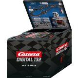 Startset Carrera Digital 132 Mixn Race Edition One