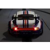 Porsche 911 GT2 Rothmans #1 Analog / Carrera Digital 132