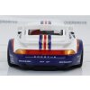Porsche 911 GT2 Rothmans #1 Analog / Digital 132